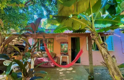 Kitnet à venda com terreno amplo em josé gonçalves - armação dos búzios, rj
