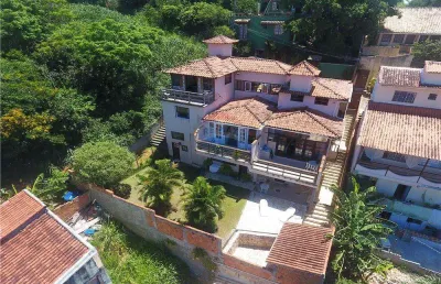 Seis apartamentos à venda na tartaruga em búzios por apenas r$ 1.190.000