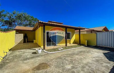 Casa com 2 quartos à venda na Rua Travessa Das Acácias, 2, Praia Rasa, Armação dos Búzios