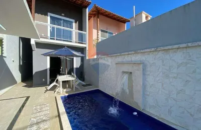 À venda: casa na praia rasa, o refúgio dos sonhos em búzios para quem busca conforto e qualidade