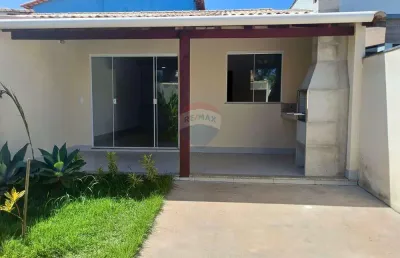 Casa à venda próxima à praia rasa em búzios - r$280.000,00
