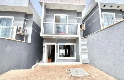 Casa com 2 quartos à venda na Rua Justiniano de Souza, lote 31, Praia Rasa, Armação dos Búzios