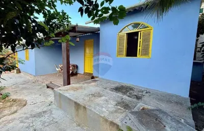 À venda: duas casas na baía formosa, armação dos búzios