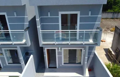 Casa com 2 quartos à venda em São José, Armação dos Búzios 