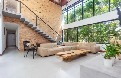 Casa 4 suites para aluguel fixo no jardim do lago por r$ 16.000,00!