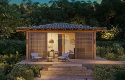 Lançamentos mobiliados exclusivos  -  venda de fração de unidade imobiliária -  infraestrutura, serviços e comodidade de um hotel 5 estrelas