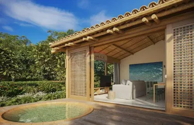 Lançamento mobiliado exclusivo - 3 suítes - infraestrutura, serviços e comodidade de um hotel 5 estrelas