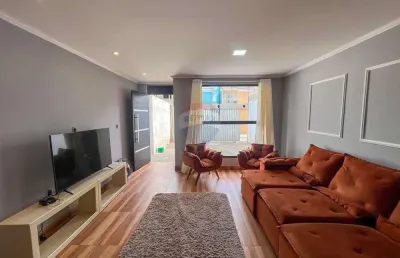 Casa duplex moderna em tucuns – próxima da praia e com alto potencial de rentabilidade!