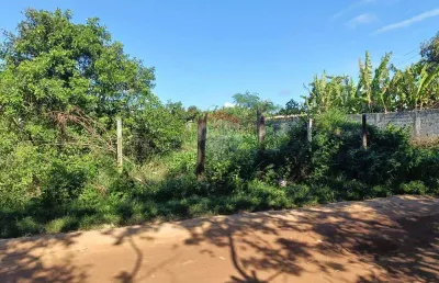 Terreno de 600m² por 86$ mil rua das palmeiras maria joaquina