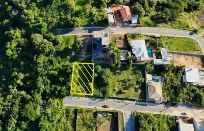 À venda terreno  em búzios rasa | alto da boa vista | com vista ampla
