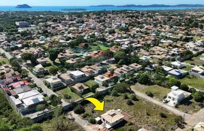 Casa à venda em final de obra a estrear com rgi em búzios em condomínio green ville