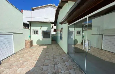 À venda – casa charmosa a poucos passos da praia – praia rasa, armação dos búzios!