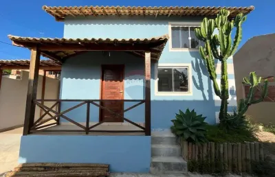 Casa à venda em são josé – armação dos búzios r$ 190.000