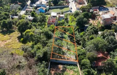 Terreno à venda na Travessa Maria Cecilia, s/n, Praia Rasa, Armação dos Búzios