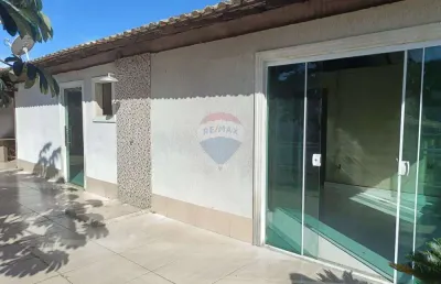 2 casas + 1 quitinete à venda na rua da assembleia, bairro rasa em búzios. oportunidade imperdível