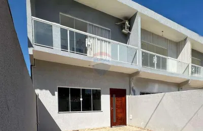À venda casa independente em búzios na marina | fino acabamento