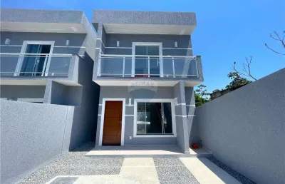 Casa com 2 quartos à venda na Rua Maria Da Silva Chaves, 01, São José, Armação dos Búzios