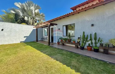 À venda: casa no são josé, lançamento perto da praia com rgi e porteira fechada em armação dos búzios