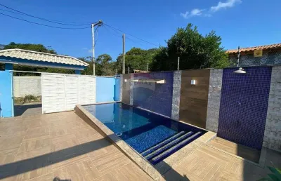 À venda: casa com piscina no alto da boa vista, ótima para rentabilizar em armação dos búzios