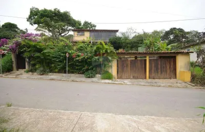 À venda: casa com 6 quartos sendo 4 suítes em terreno de 907 m² em josé gonçalves, armação dos búzios