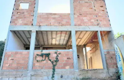 À venda: casa na rasa, armação dos búzios – rj, por r$150.000
