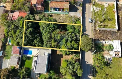 Terreno à venda na Rua Quinze, 09, Praia Rasa, Armação dos Búzios