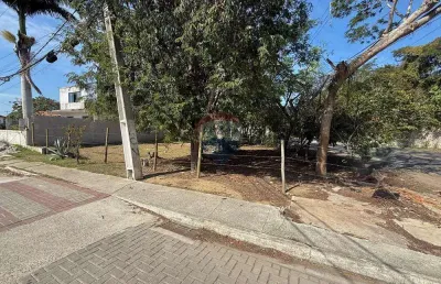 À venda: terreno de esquina com rgi em tucuns, armação dos búzios, rj