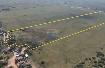 À venda: terreno com 200 mil metros quadrados , fazenda campos novos, bairro botafogo (tamoios), oportunidade única por r$995.000