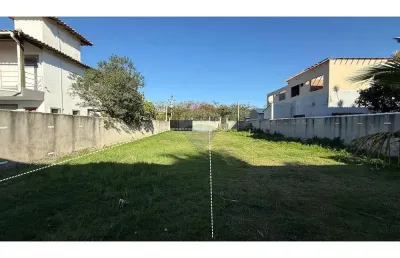 À venda: terreno em tucuns com 222m², armação dos búzios