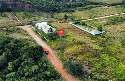 À venda: terreno com rgi na marina, armação dos búzios