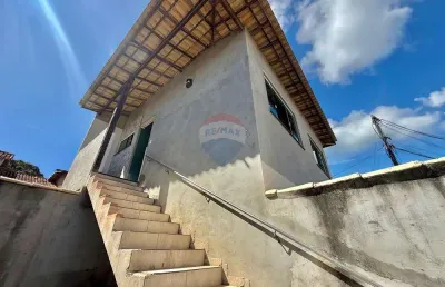 À venda: casa com potencial de ampliação, próxima ao pórtico em cem braças, armação dos búzios