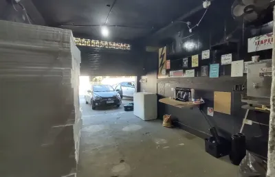 Loja em excelente localização em avenida principal no guarujá!