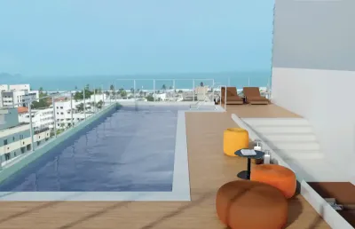 Oportunidade de investimento – guarujá/sp em excelente localização e conforto a poucos metros da linda praia da enseada!