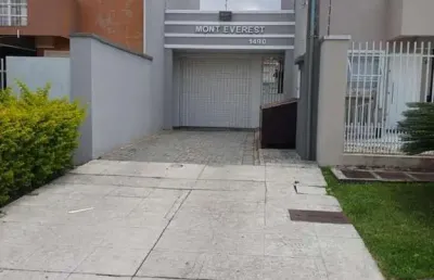Sobrado para venda em curitiba, boqueirão, 3 dormitórios, 1 suíte, 3 banheiros, 2 vagas