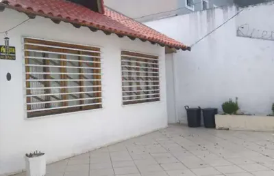 Casa para venda em curitiba, novo mundo, 4 dormitórios, 2 banheiros, 2 vagas