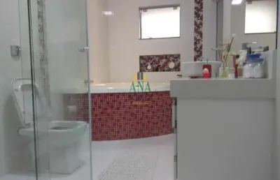 Casa com 3 quartos à venda na Rua Padre Lívio Emílio Calliari, Parque Ibiti Reserva, Sorocaba