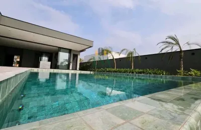 Casa com 4 quartos à venda no Parque Reserva Fazenda Imperial, Sorocaba 