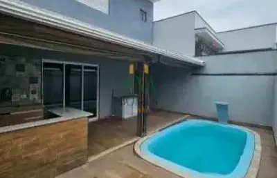 Casa com 3 quartos à venda na Rua Maria do Carmo Ribeiro Puglia, 00, Horto Florestal, Sorocaba