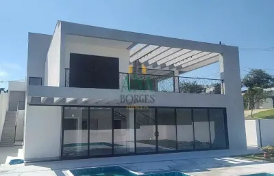 Casa com 3 quartos à venda na Rua Laura Maiello Kook, 1550, Jardim Novo Mundo, Sorocaba