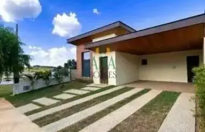 Casa com 3 quartos à venda na Avenida Paraná, 4495, Cajuru do Sul, Sorocaba