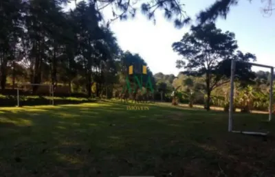 Chácara / sítio com 7 quartos à venda no Cercado, Araçoiaba da Serra 