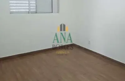 Vendo otimo apartamento térreo recém reformado próximo santa casa
