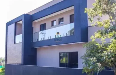 Casa com 3 quartos à venda na Estrada José Celeste, 1215, Morros, Sorocaba
