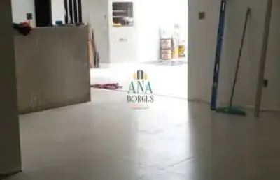 Casa com 3 quartos à venda na Residencial Villazul, Residencial Villazul, Sorocaba