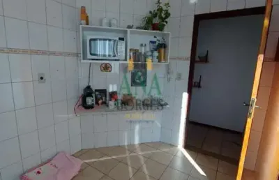 Apartamento com 3 quartos à venda na Vila Haro, Sorocaba 
