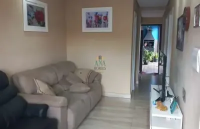 Casa com 2 quartos à venda na Avenida Ipanema, 5867, Jardim Novo Horizonte, Sorocaba