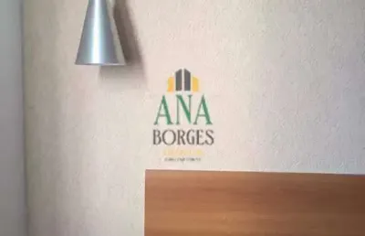 Apartamento com 2 quartos à venda no Jardim Guadalajara, Sorocaba 