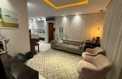 Apartamento com 2 quartos à venda no Jardim Pagliato, Sorocaba 