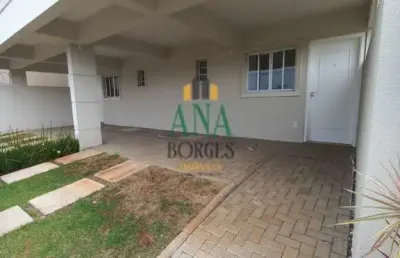 Casa com 2 quartos à venda no Jardim Gonçalves, Sorocaba 
