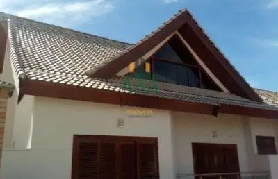 Sobrado para venda no residencial granja olga ii - sorocaba